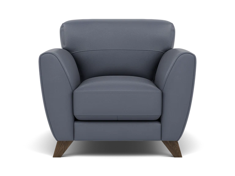 Paloma Leather Chair